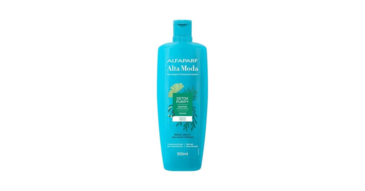 Melhor Shampoo Para Cabelos Oleosos: Qual Escolher?