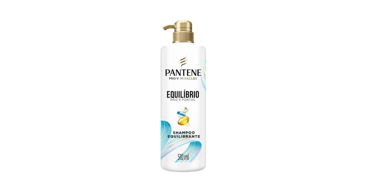 Melhor Shampoo para Cabelos Ondulados e Ressecados
