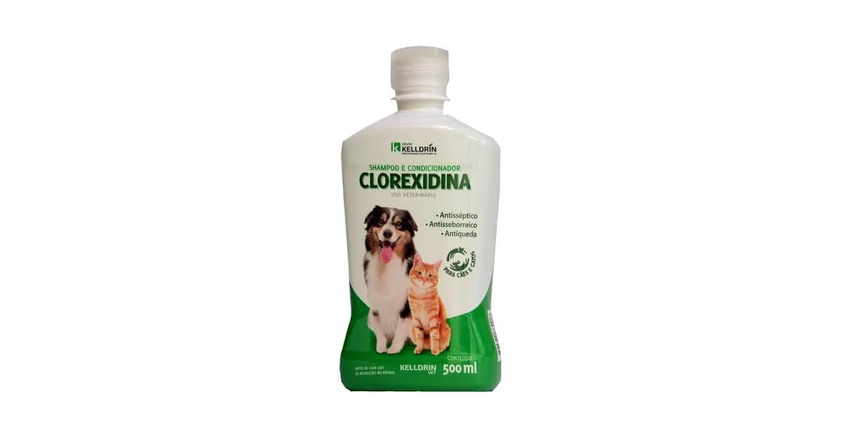 Melhor Shampoo para Cachorro com Problema de pele: Alívio e Tratamento