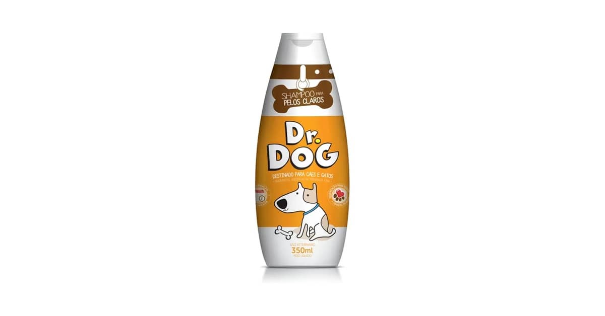 Melhor Shampoo Para Cachorro Shih Tzu? 9 Análises