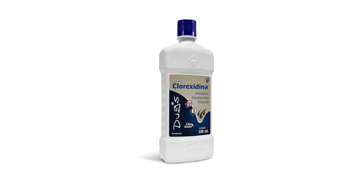 Melhor Shampoo Para Cachorro: Qual o Ideal Para Seu Cão?