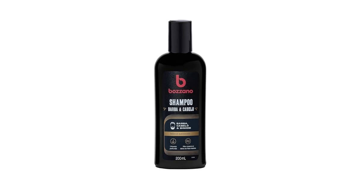 Melhor Shampoo para Caspa na Barba: Combate Eficaz e Alívio