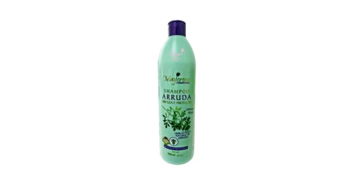 Melhor Shampoo para Eliminar Piolhos: Guia Completo