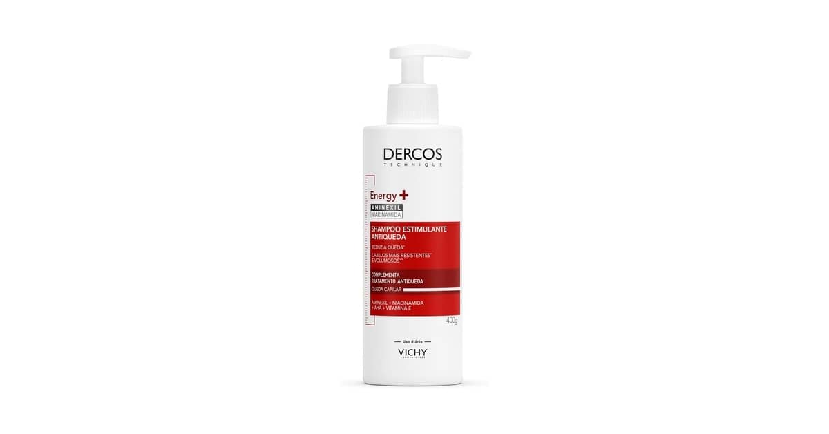 Melhor Shampoo para Evitar Queda de Cabelo: Fortaleça Seus Fios