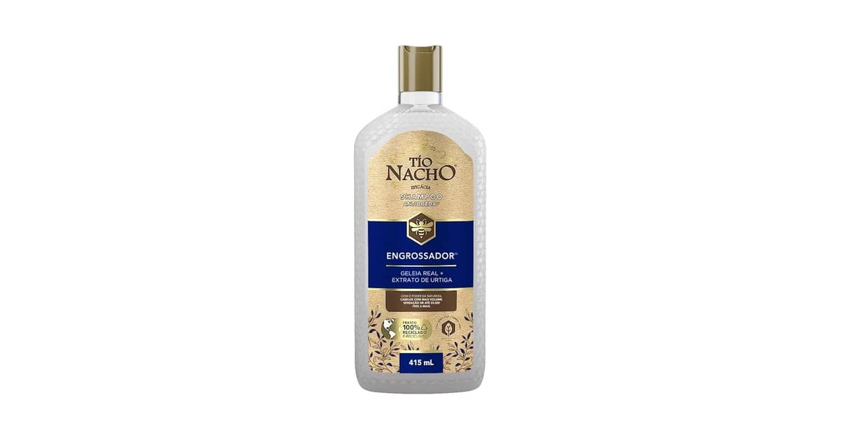 Melhor Shampoo para Fortalecer Cabelo: 7 Opções Essenciais
