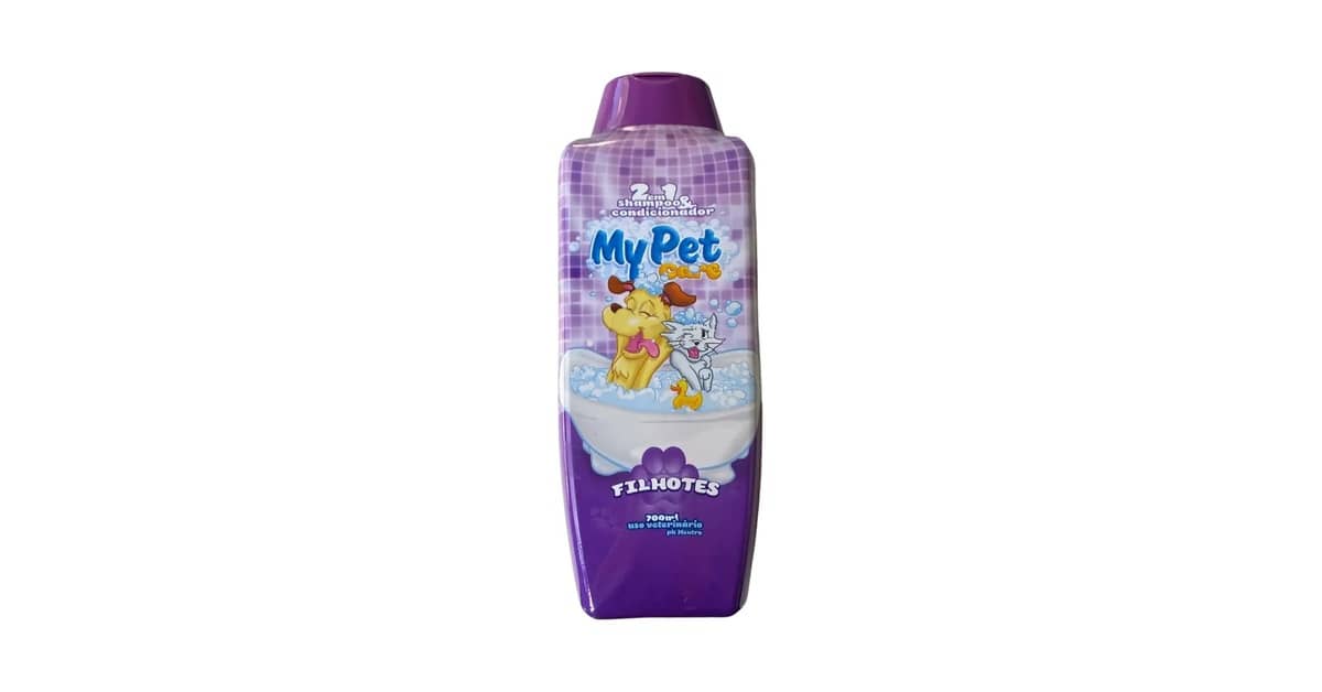 Melhor Shampoo Para Gatos Filhotes: Fórmulas Suaves