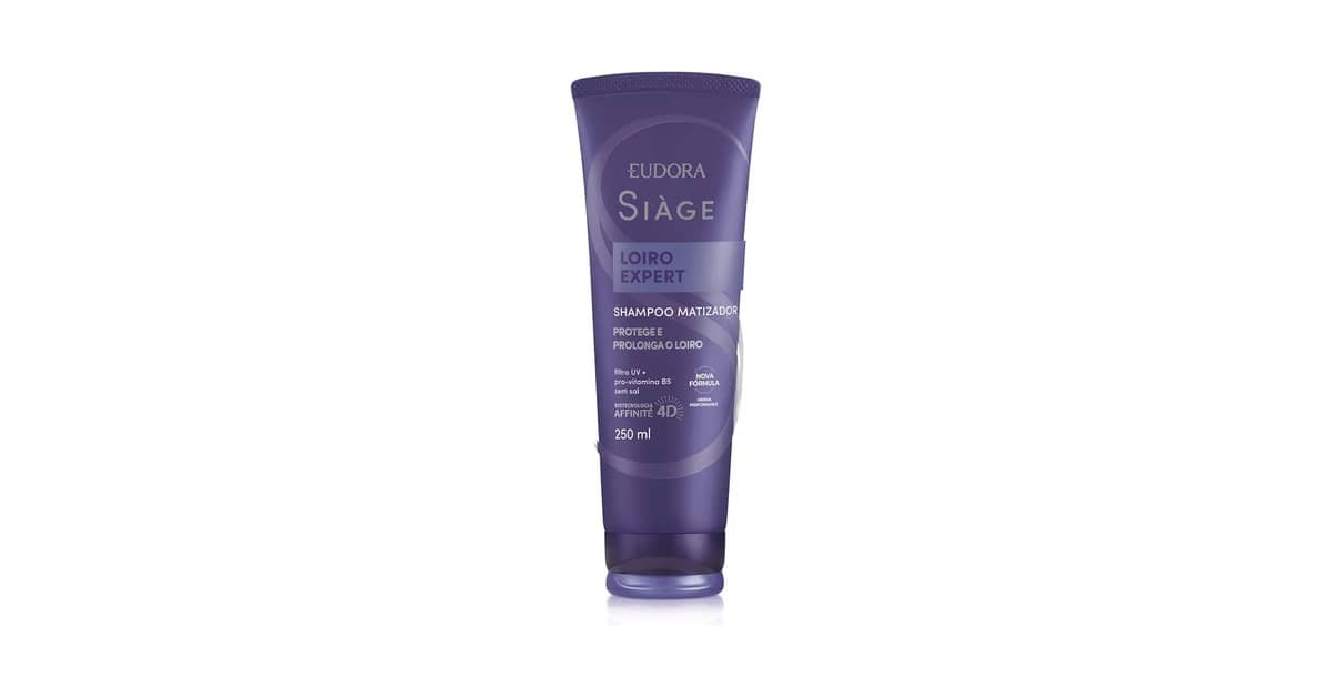 Melhor Shampoo para Hidratar Cabelo Loiro: Guia Completo