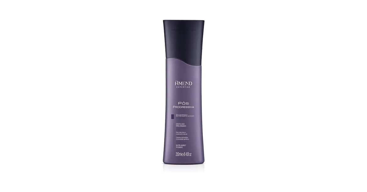 Melhor Shampoo para Pós Progressiva: Cabelo Liso e Saudável