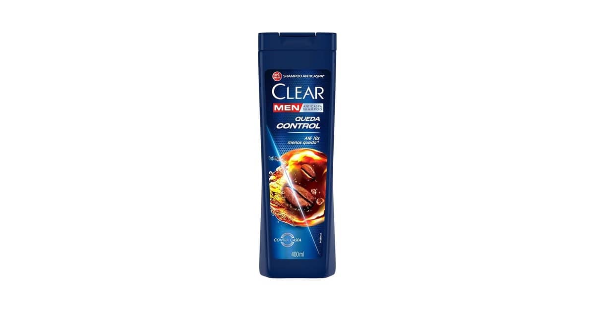 Melhor Shampoo para Queda de Cabelo Homem: Guia Essencial