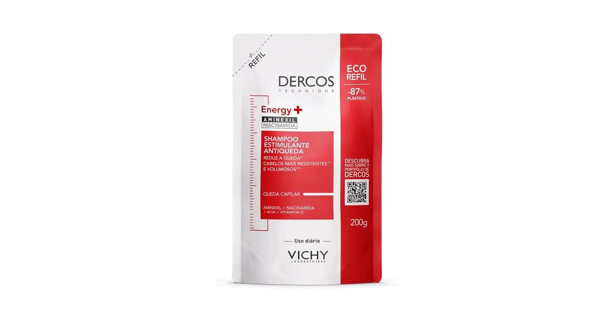 Melhor Shampoo Para Queda de Cabelo Indicado Por Dermatologista: Análise de 5 Fórmulas