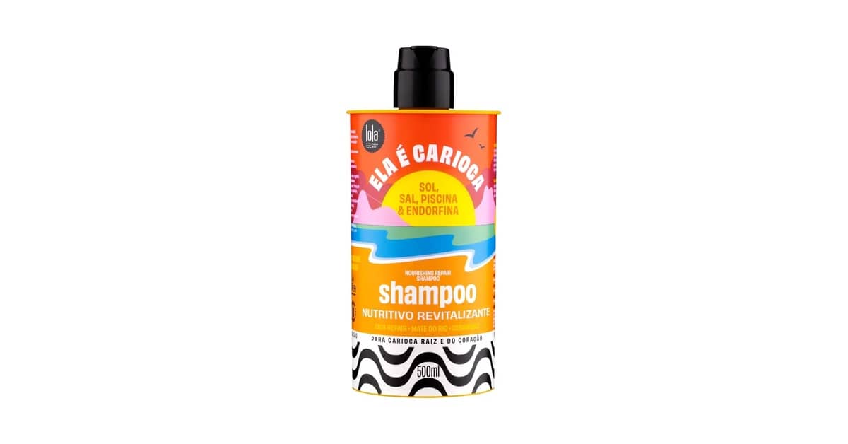 Melhor Shampoo Pós Piscina: Proteção e Recuperação