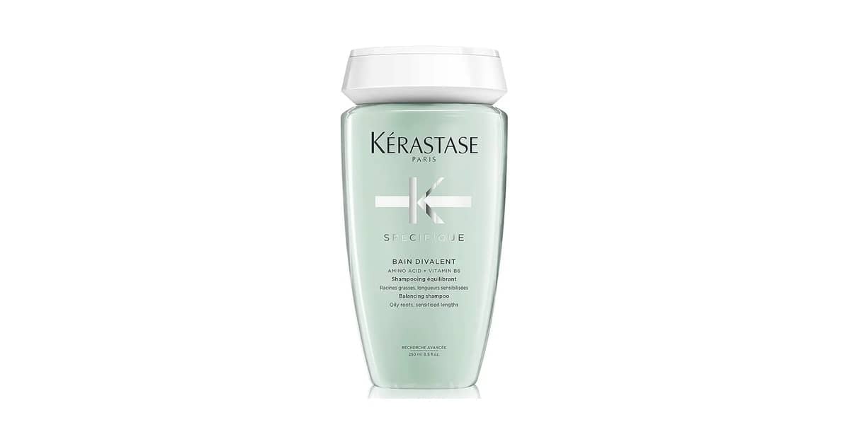 Melhor Shampoo Profissional Cabelo Oleoso: Controle e Frescor