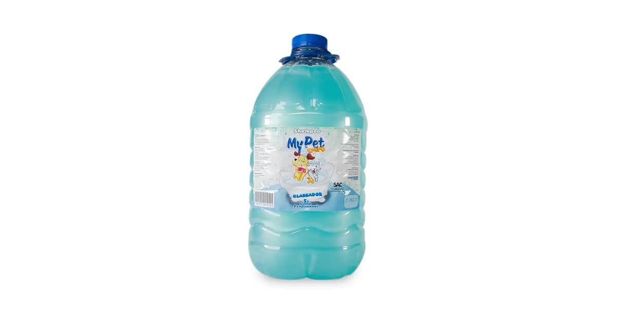 Melhor Shampoo Profissional Para Cachorro? Guia Para Cada Tipo de Pelo
