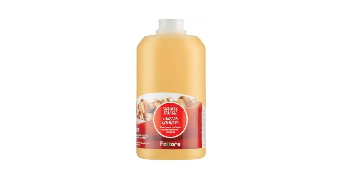 Melhor Shampoo Profissional para uso Diario: Cabelos Saudáveis!