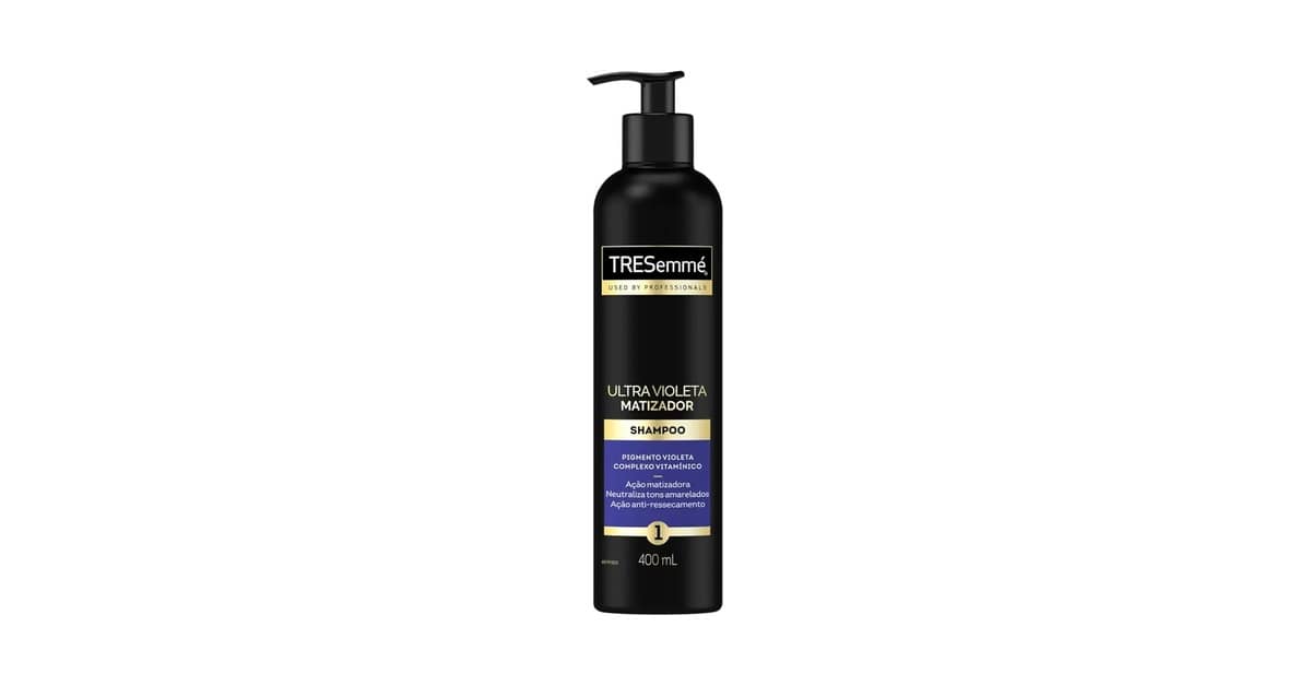 Melhor Shampoo Roxo Supermercado: Neutraliza Tons Amarelados!
