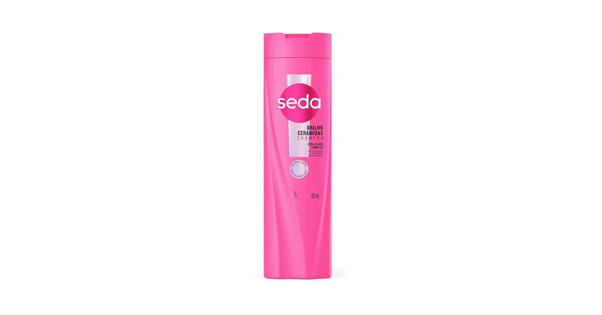 Melhor Shampoo Seda Para Cabelo Liso: 4 Análises
