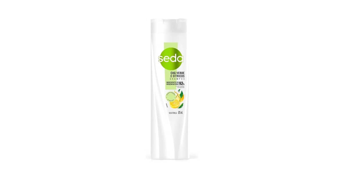 Melhor Shampoo Seda para Cabelos Oleosos: Controle Total
