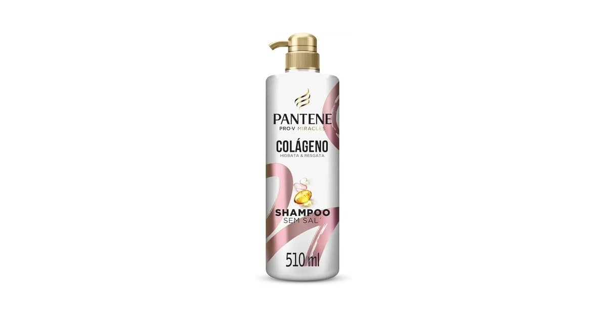 Melhor Shampoo Sem Sal: Guia Para Cada Cabelo