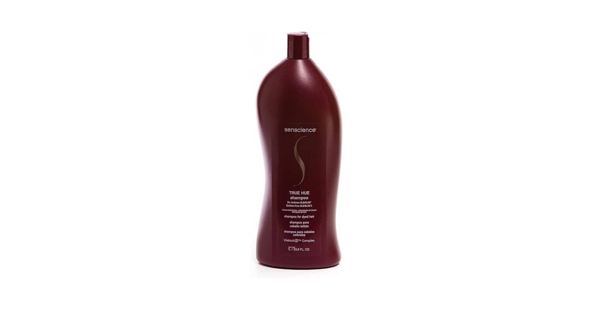 Melhor shampoo senscience: Qual Linha Escolher?