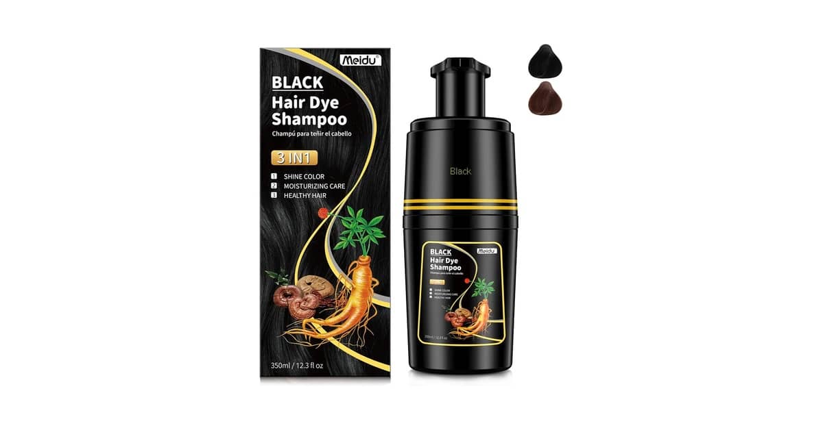 Melhor Shampoo Tonalizante para Cabelo Branco: Cobertura Instantânea