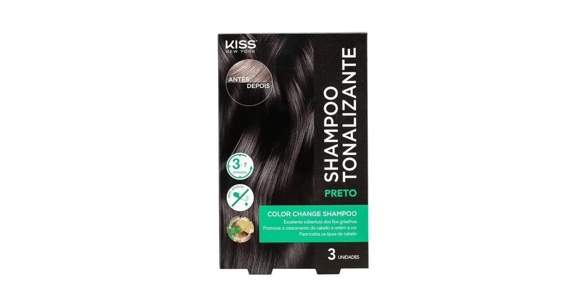 Melhor Shampoo Tonalizante: Ação Rápida ou Gradual?