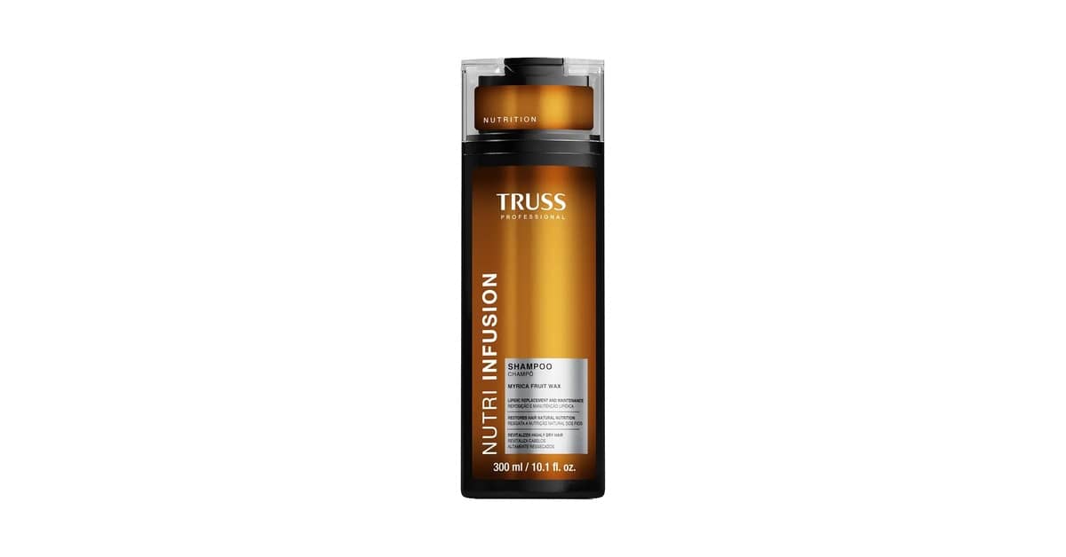 Melhor Shampoo Truss Resenha: Guia Completo