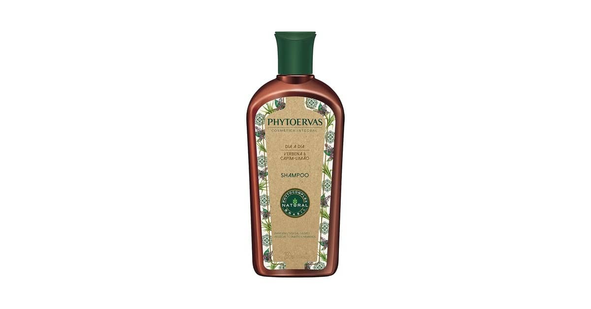 Melhor Shampoo Uso Diário: Qual Hidrata Sem Pesar?