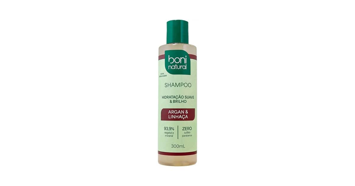 Melhor Shampoo Vegano: Hidratação ou Reparação?