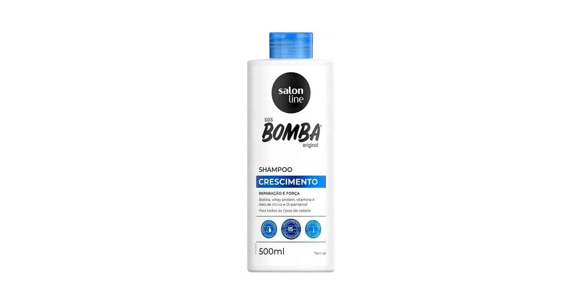 Melhor Shampoos Para Crescimento Capilar: Guia de Ativos