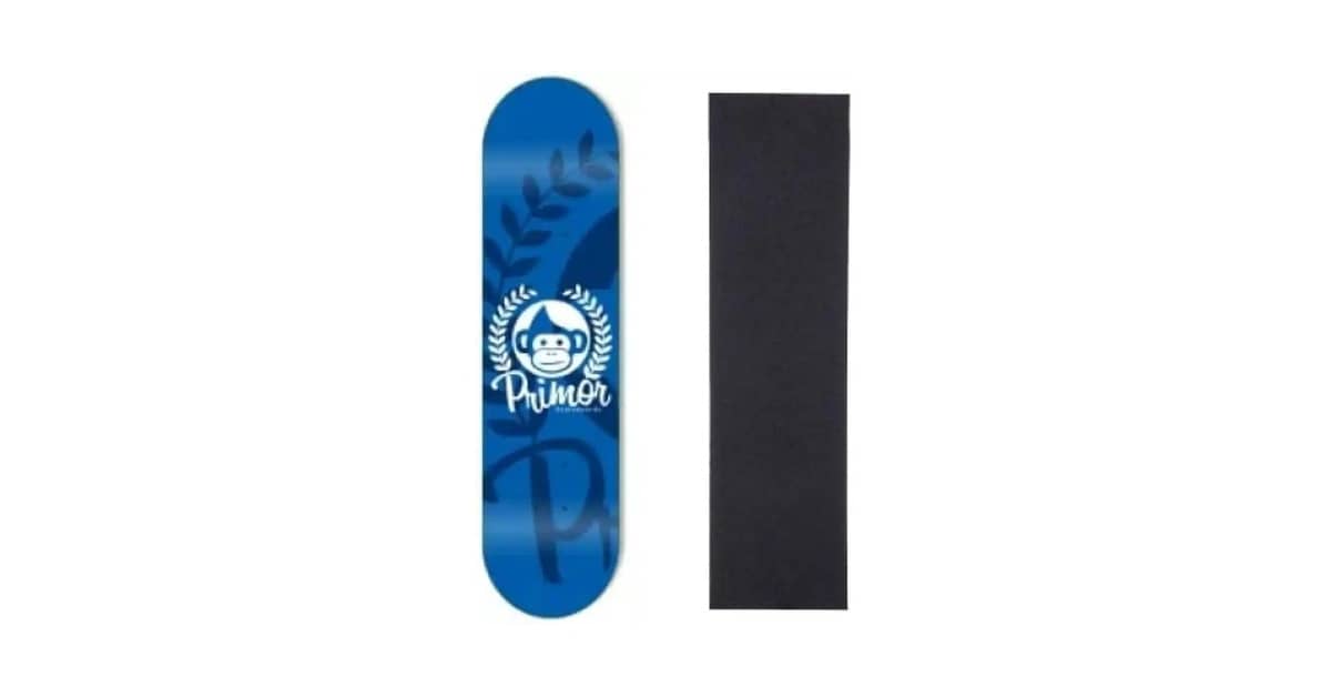 Melhor Shape para Skate: Guia Definitivo de Escolha