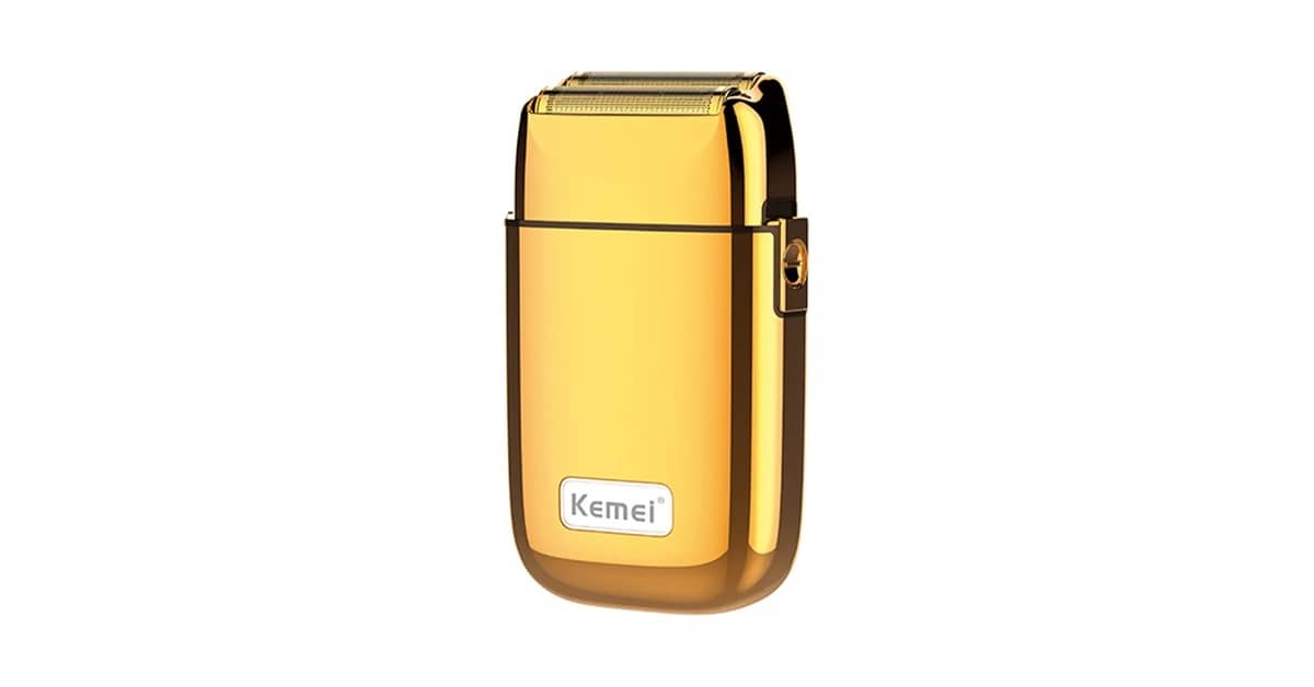 Melhor Shaver Profissional: Precisão e Potência