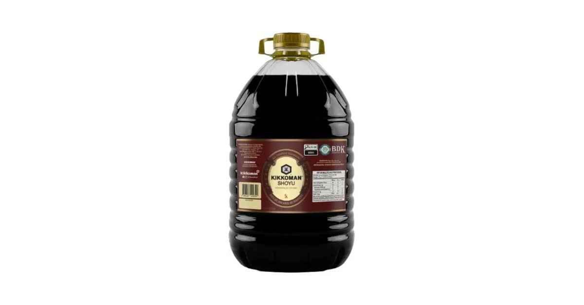 Melhor Shoyu para Dieta: Opções Leves e Saudáveis!
