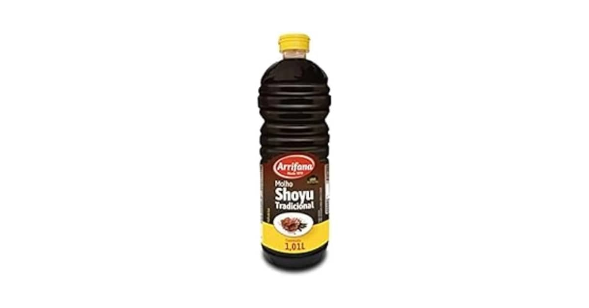 Melhor Shoyu: Qual o Ideal Para Cada Receita?