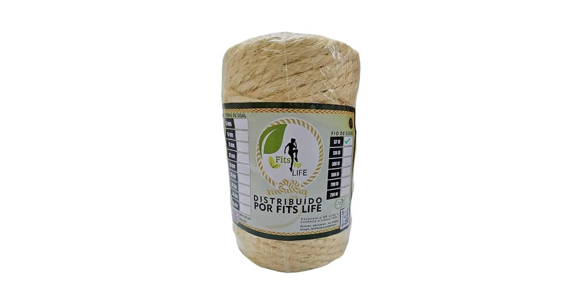 Melhor Sisal para Arranhador: Guia Completo!