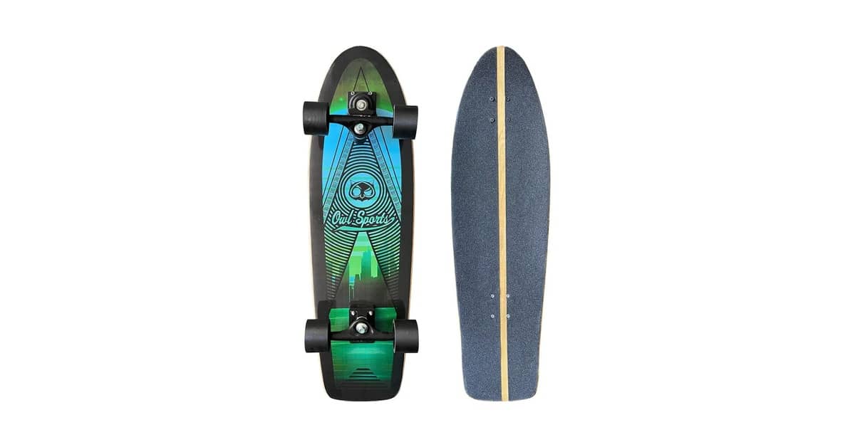 Melhor Skate Simulador de Surf: Dicas Para Manobras Incríveis!
