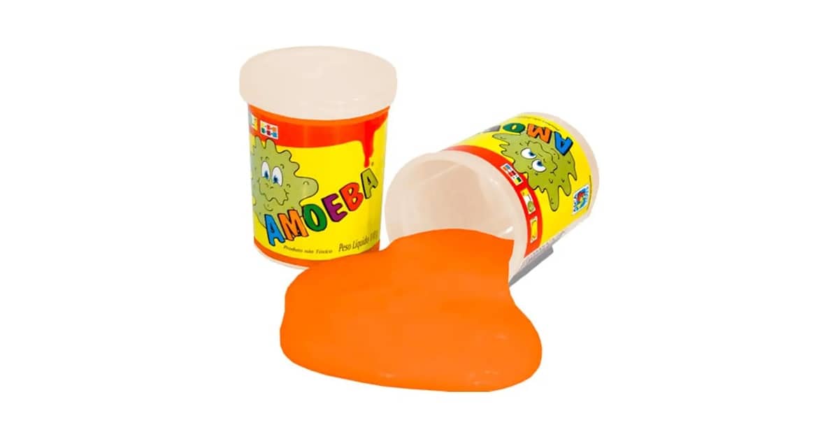Melhor Slime Caseiro: Guia Para Crie o Seu!