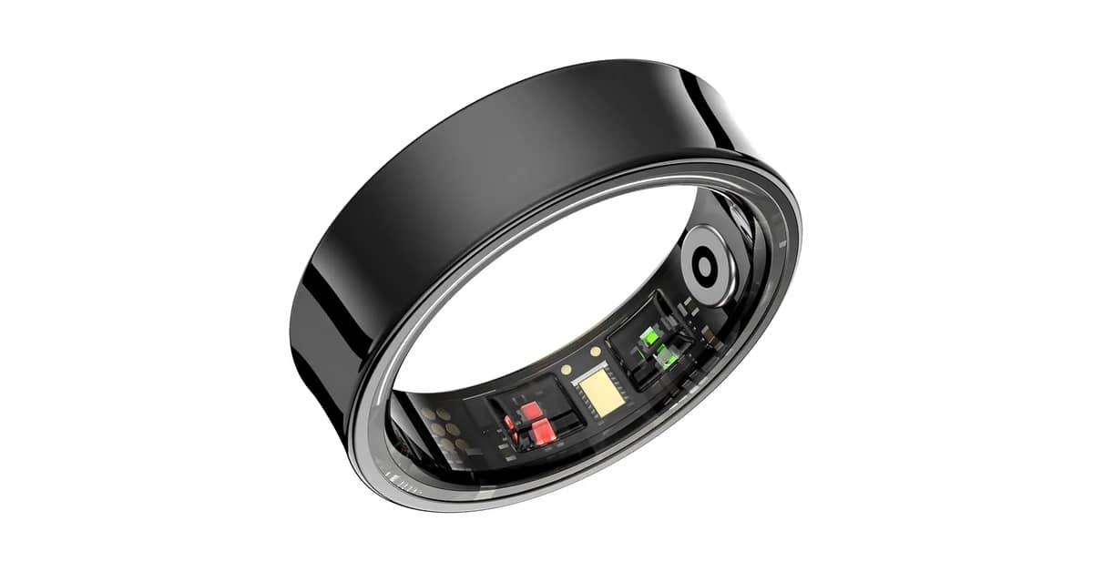 Melhor Smart Ring: Saúde Monitorada Sem Assinatura?