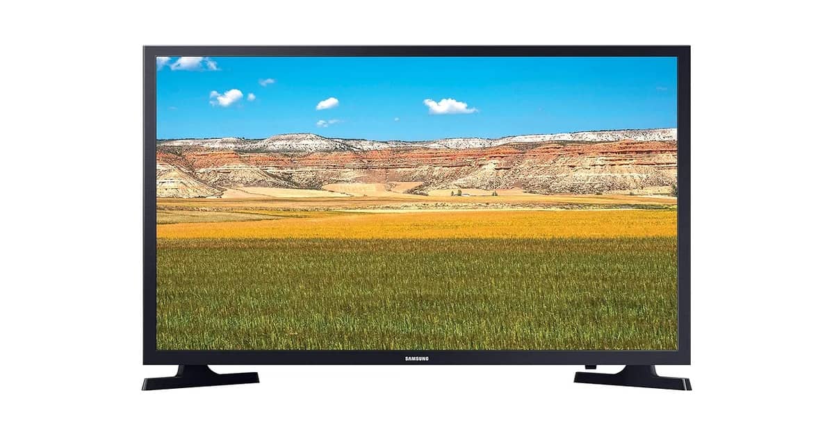 Melhor Smart TV 32 Polegadas Samsung: HD ou QLED?