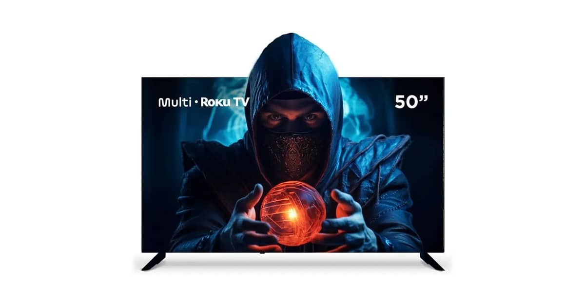 Melhor smart tv 50 polegadas: QLED ou 4K UHD?
