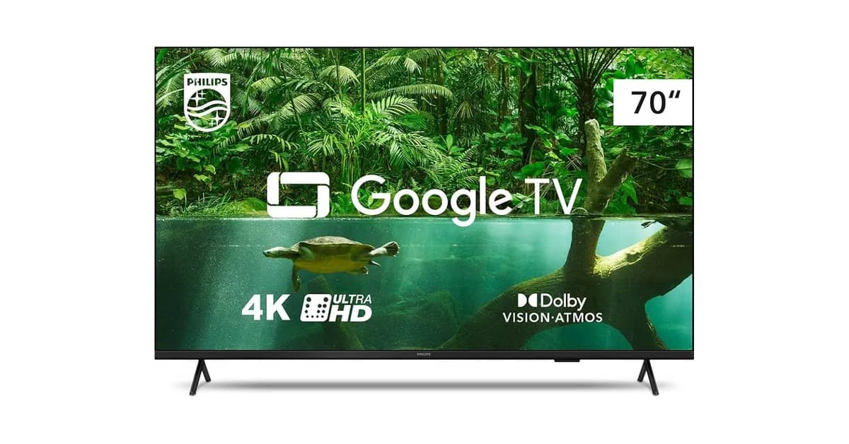 Melhor Smart Tv 70 Polegadas: Qual Escolher?
