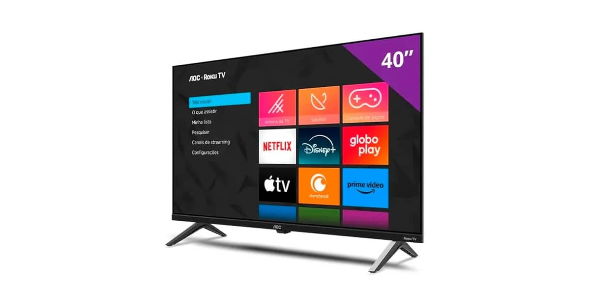 Melhor Smart Tv Black Friday: Guia Completo!