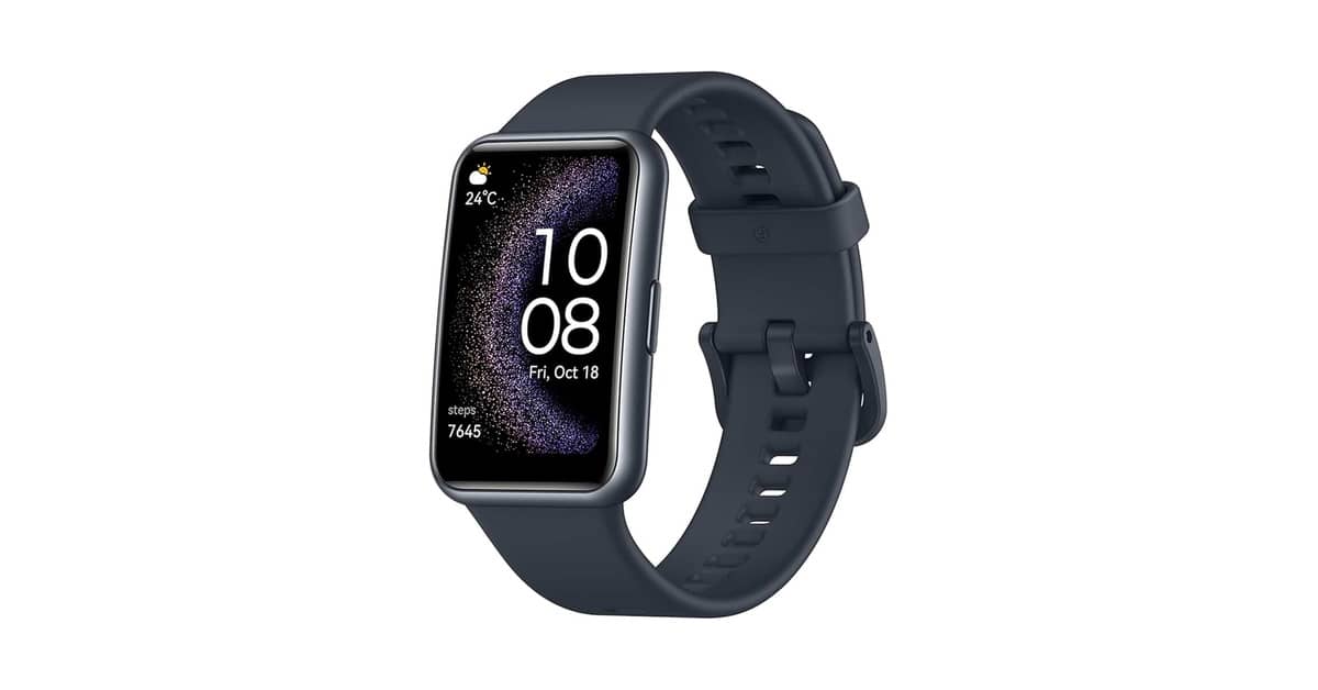 Melhor Smartband com Gps Integrado: Guia de Compra Essencial