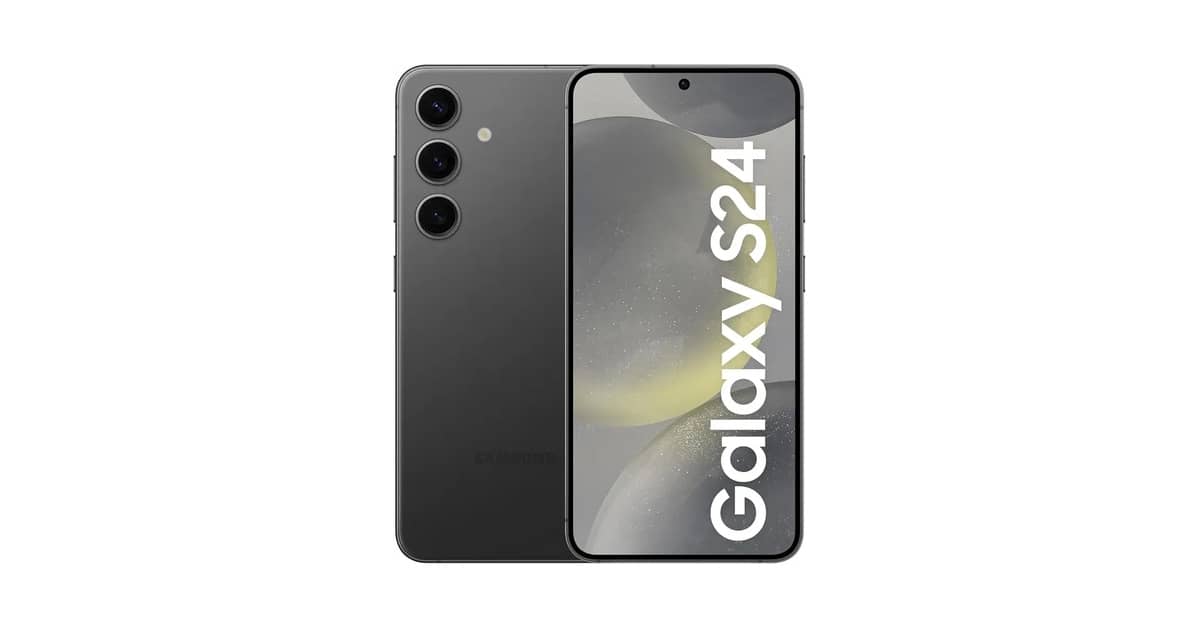 Melhor Smartphone Samsung Linha S: Galáxia S25 vs S24