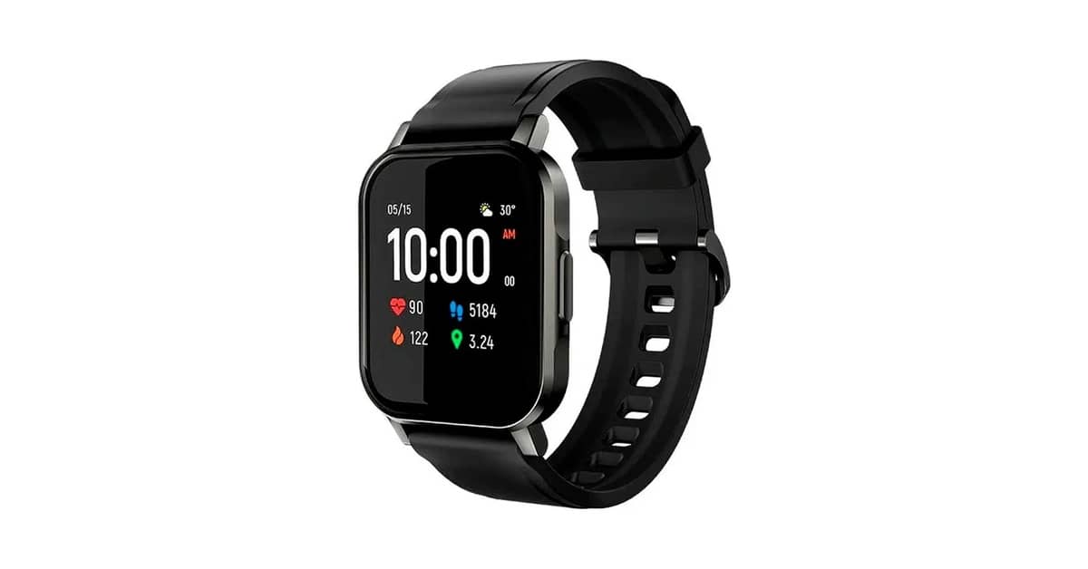 Melhor Smartwatch até 200: Seu Guia Definitivo