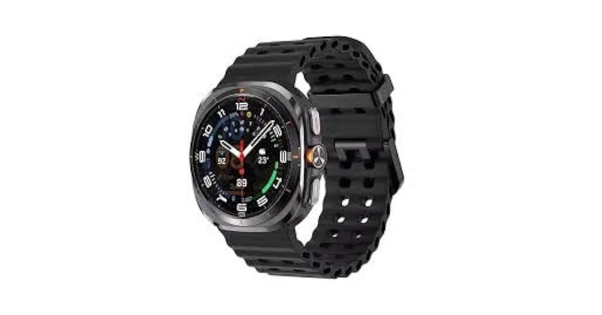 Melhor Smartwatch Barato com Gps: Guia Essencial