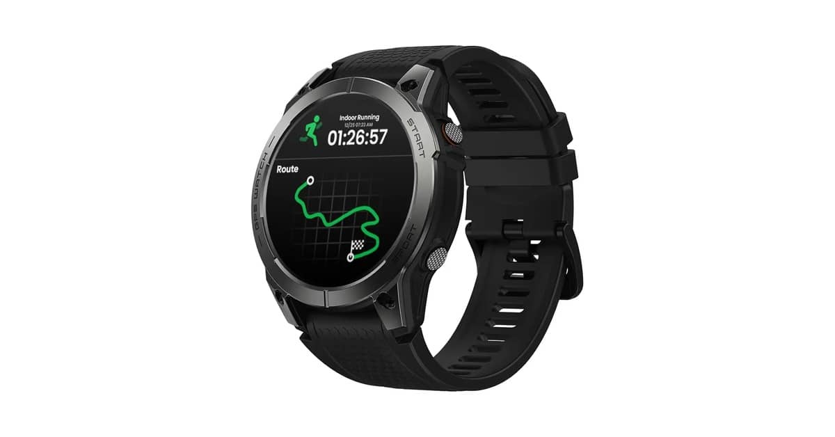 Melhor Smartwatch Barato com Nfc: Guia de Pagamento e Conectividade