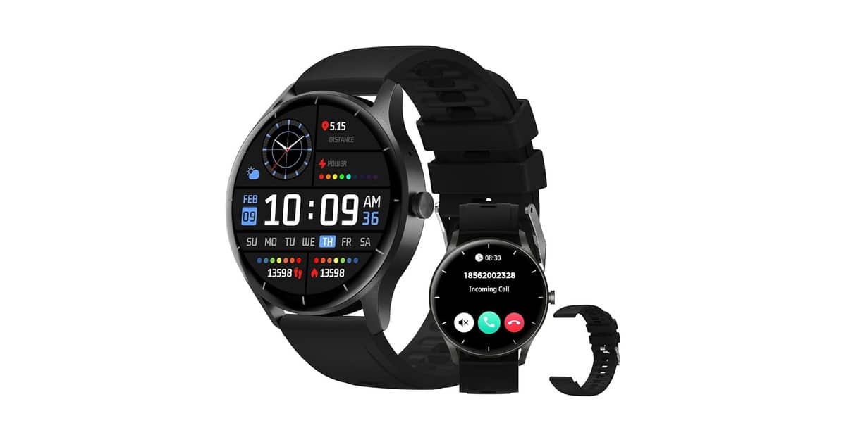 Melhor Smartwatch Barato para Corrida: Opções Essenciais