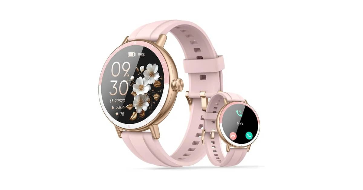 Melhor Smartwatch Barato para iPhone: Guia Completo