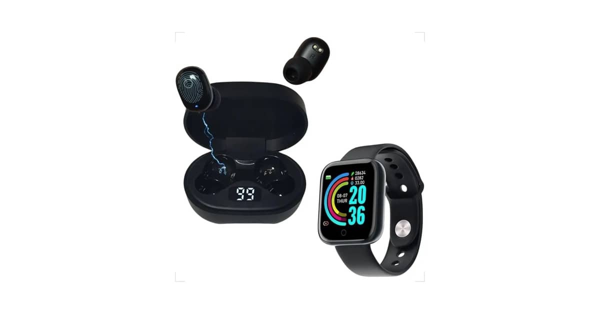 Melhor Smartwatch com Fone: Guia de Escolha Essencial