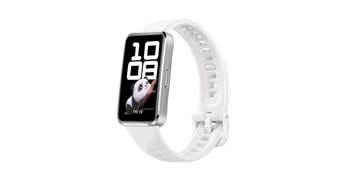 Melhor Smartwatch Feminino Huawei: Design e Saúde Completa